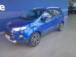 Utilisé 2014 Ford Ecosport Titanium SUV | 10 590 €