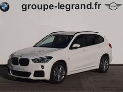 Utilisé 2019 BMW X1 M Sport SUV | 35 889 € (Prix cher)
