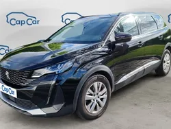 Utilisé 2021 Peugeot 5008 Style Monospace | 15 640 € (Super prix)