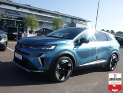 Bleu Nouvelle 2025 Renault Symbioz Iconic SUV | 32 000 € (Bon prix)