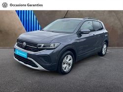Utilisé 2024 VW T-Cross Life SUV | 24 287 € (Prix juste)