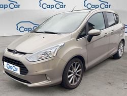 Utilisé 2015 Ford B-MAX Titanium Monospace | 7 790 € (Bon prix)