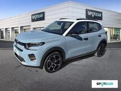 Bleu monte carlo (o) toit blanc opale Nouvelle 2025 Citroën C3 SUV | 21 250 €