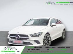 Utilisé 2021 Mercedes 200 Coupé | 33 200 € (Prix juste)