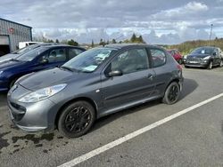 Utilisé 2009 Peugeot 206 Berline | 3 690 € (Prix assez cher)