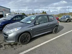 Utilisé 2009 Peugeot 206 Berline | 3 690 € (Prix juste)