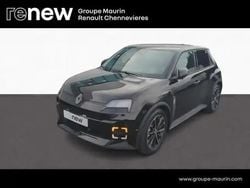 Noir Utilisé 2025 Renault 5 E-Tech Techno Berline | 28 990 €