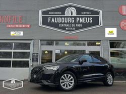 Noir Occasion 2019 Audi Q3 S-Line SUV | 32 490 € (Prix cher)