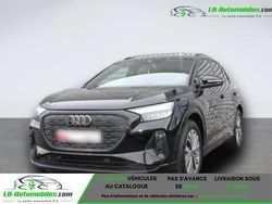 Occasion 2022 Audi Q4 e-tron Sport SUV | 36 500 € (Prix assez cher)