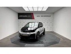 Blanc Utilisé 2022 BMW i3 Comfort Edition Citadine | 20 990 € (Prix juste)