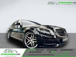Utilisé 2016 Mercedes S350 Berline | 52 100 € (Super prix)