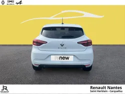 Blanc Utilisé 2023 Renault Clio V Evolution Citadine | 13 490 € (Super prix)