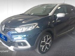Biton Occasion 2019 Renault Captur Intens SUV | 14 979 € (Prix juste)