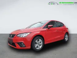 Utilisé 2021 Seat Ibiza Citadine | 12 900 € (Super prix)