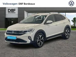 Gris Utilisé 2022 VW Taigo Style SUV | 22 499 € (Prix juste)