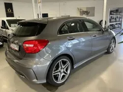 Gris Utilisé 2014 Mercedes A220 AMG line Berline | 17 900 €