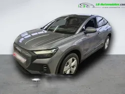 Utilisé 2022 Audi Q4 e-tron Sport SUV | 35 200 € (Prix juste)