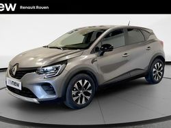 Gris Utilisé 2024 Renault Captur Evolution SUV | 18 490 € (Prix juste)