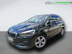 Utilisé 2019 BMW 218 Break | 22 800 € (Prix juste)