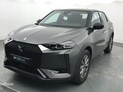 Gris Utilisé 2024 DS Automobiles DS3 Crossback E-Tense Bastille SUV | 25 490 € (Prix juste)