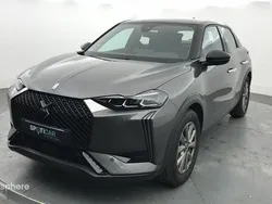 Gris Utilisé 2024 DS Automobiles DS3 Crossback E-Tense Bastille SUV | 25 490 € (Bon prix)