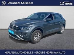Utilisé 2024 VW T-Roc SUV | 23 890 € (Bon prix)