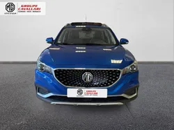 Utilisé 2021 MG ZS Berline | 18 900 € (Prix assez cher)