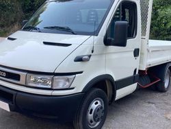 Occasion 2002 Iveco Daily | 15 000 €