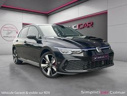 Noir Utilisé 2021 VW Golf VIII GTE Break | 25 980 € (Prix juste)