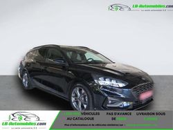 Utilisé 2022 Ford Focus Break | 22 300 € (Prix assez cher)