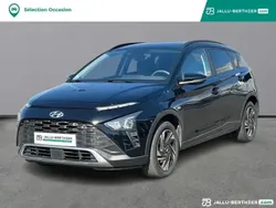 Utilisé 2021 Hyundai Bayon SUV | 15 789 € (Prix juste)