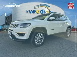 Utilisé 2021 Jeep Compass Longitude SUV | 22 999 € (Prix juste)
