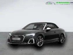 Utilisé 2023 Audi S5 Sport Cabriolet | 65 800 €