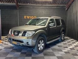 Utilisé 2006 Nissan Pathfinder SUV | 16 990 €