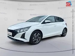 Nouvelle 2024 Hyundai i20 | 19 499 € (Prix juste)