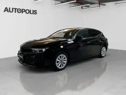 Noir Utilisé 2023 Opel Astra Edition Berline | 24 605 € (Prix cher)