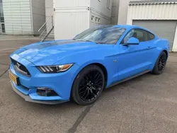 Bleu Utilisé 2018 Ford Mustang GT Coupé | 40 923 € (Super prix)