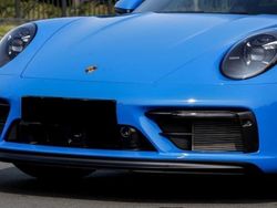 Utilisé 2022 Porsche 911 Carrera 4 GTS Coupé | 187 900 €