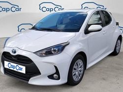 Utilisé 2022 Toyota Yaris Hybrid | 18 300 € (Bon prix)