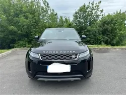Utilisé 2021 Land Rover Range Rover evoque SUV | 21 500 €