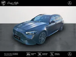 Utilisé 2023 Mercedes C63S AMG AMG Break | 118 900 €