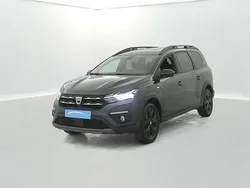 Gris Utilisé 2022 Dacia Jogger Extreme | 18 790 € (Prix juste)