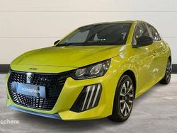 Utilisé 2024 Peugeot 208 Active Citadine | 15 499 € (Prix juste)