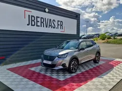 Utilisé 2022 Peugeot e-2008 GT SUV | 19 990 € (Prix juste)