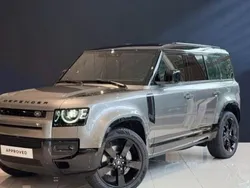 Utilisé 2024 Land Rover Defender HSE Dynamic SUV | 97 900 € (Prix juste)