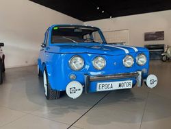 Bleu Utilisé 1973 Renault R8 Berline | 12 500 €