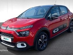 Biton Occasion 2020 Citroën C3 PureTech Citadine | 11 579 € (Prix juste)