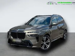 Utilisé 2024 BMW 502 Comfort Edition | 104 200 €