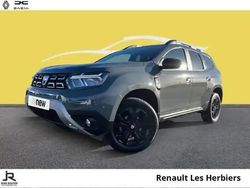 Gris Utilisé 2023 Dacia Duster Extreme SUV | 20 490 € (Prix juste)