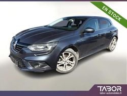 Gris Utilisé 2017 Renault Mégane IV Bose Edition | 12 688 € (Super prix)